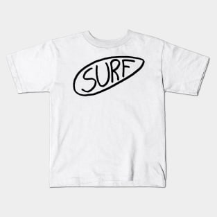 Surf Kids T-Shirt